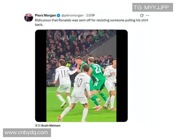 足球场上十大犯规球星盘点 揭开球员暴力犯规背后的秘密